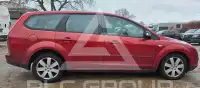 2006 Ford FOCUS