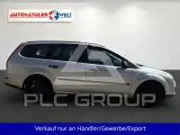 2006 Ford FOCUS