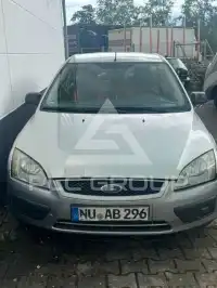 2006 Ford FOCUS