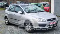 2006 Ford FOCUS