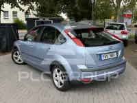 2006 Ford FOCUS