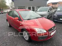 2006 Ford FOCUS