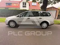 2006 Ford FOCUS