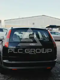 2006 Ford FOCUS
