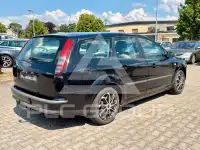2006 Ford FOCUS