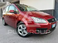 2006 Ford FOCUS