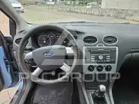 2006 Ford FOCUS