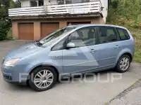 2006 Ford FOCUS