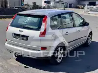 2006 Ford FOCUS