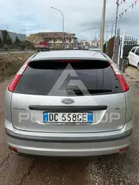 2006 Ford FOCUS