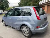 2006 Ford FOCUS