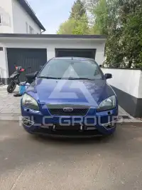 2006 Ford FOCUS