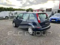 2006 Ford FOCUS