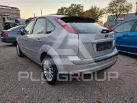 2006 Ford FOCUS