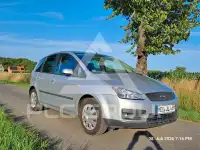 2006 Ford FOCUS