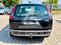 2006 Ford FOCUS
