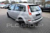 2006 Ford FOCUS