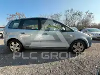 2006 Ford FOCUS