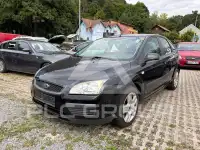 2006 Ford FOCUS