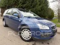 2006 Ford FOCUS