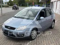 2006 Ford FOCUS