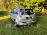 2006 Ford FOCUS