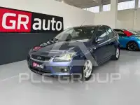 2006 Ford FOCUS