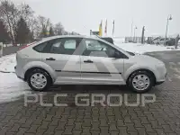 2006 Ford FOCUS
