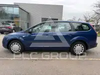 2006 Ford FOCUS
