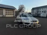 2006 Ford FOCUS
