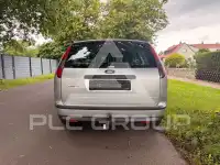 2006 Ford FOCUS