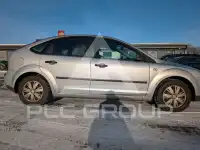 2006 Ford FOCUS