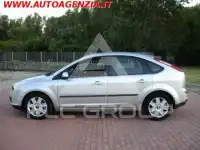 2006 Ford FOCUS