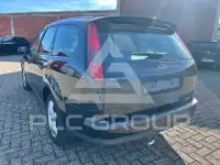 2006 Ford FOCUS
