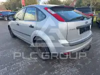 2006 Ford FOCUS