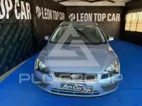 2006 Ford FOCUS