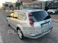 2006 Ford FOCUS