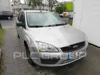 2006 Ford FOCUS