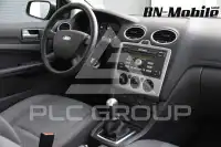 2006 Ford FOCUS