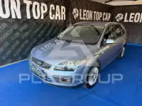 2006 Ford FOCUS