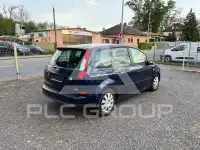 2006 Ford FOCUS