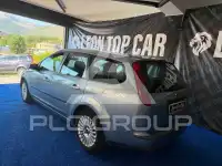 2006 Ford FOCUS