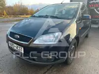 2006 Ford FOCUS