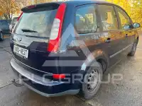 2006 Ford FOCUS