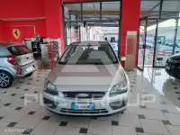 2006 Ford FOCUS