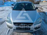 2006 Ford FOCUS
