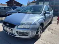 2006 Ford FOCUS