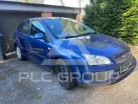 2006 Ford FOCUS