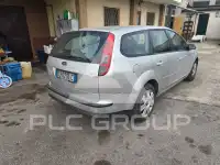 2006 Ford FOCUS