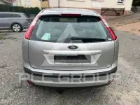 2006 Ford FOCUS